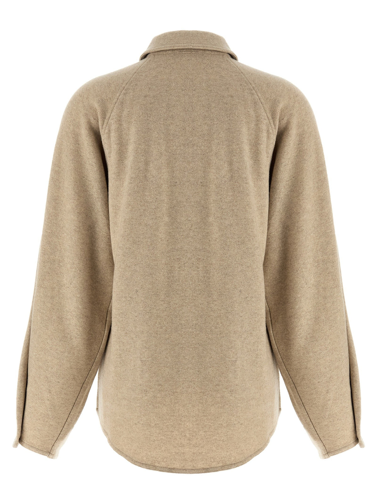 Max Mara - 'Ceci' overshirt ceci-overshirt