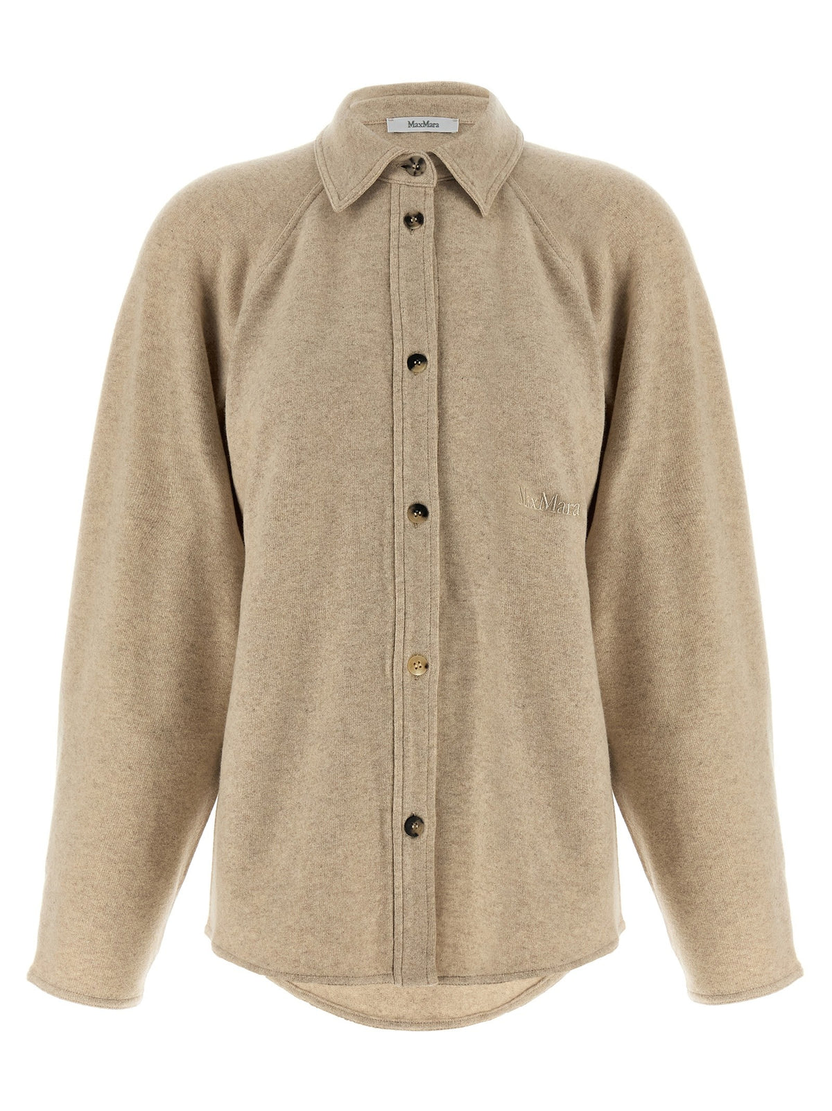 Max Mara - 'Ceci' overshirt ceci-overshirt_0e484f88-93f8-40d3-afda-a06f80864720