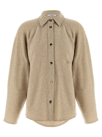 Max Mara - 'Ceci' overshirt ceci-overshirt_0e484f88-93f8-40d3-afda-a06f80864720