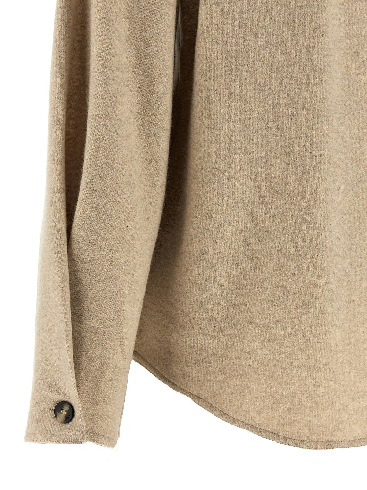 Max Mara - 'Ceci' overshirt ceci-overshirt_f60d6d6a-ea58-48f6-aae2-2d5144df5682