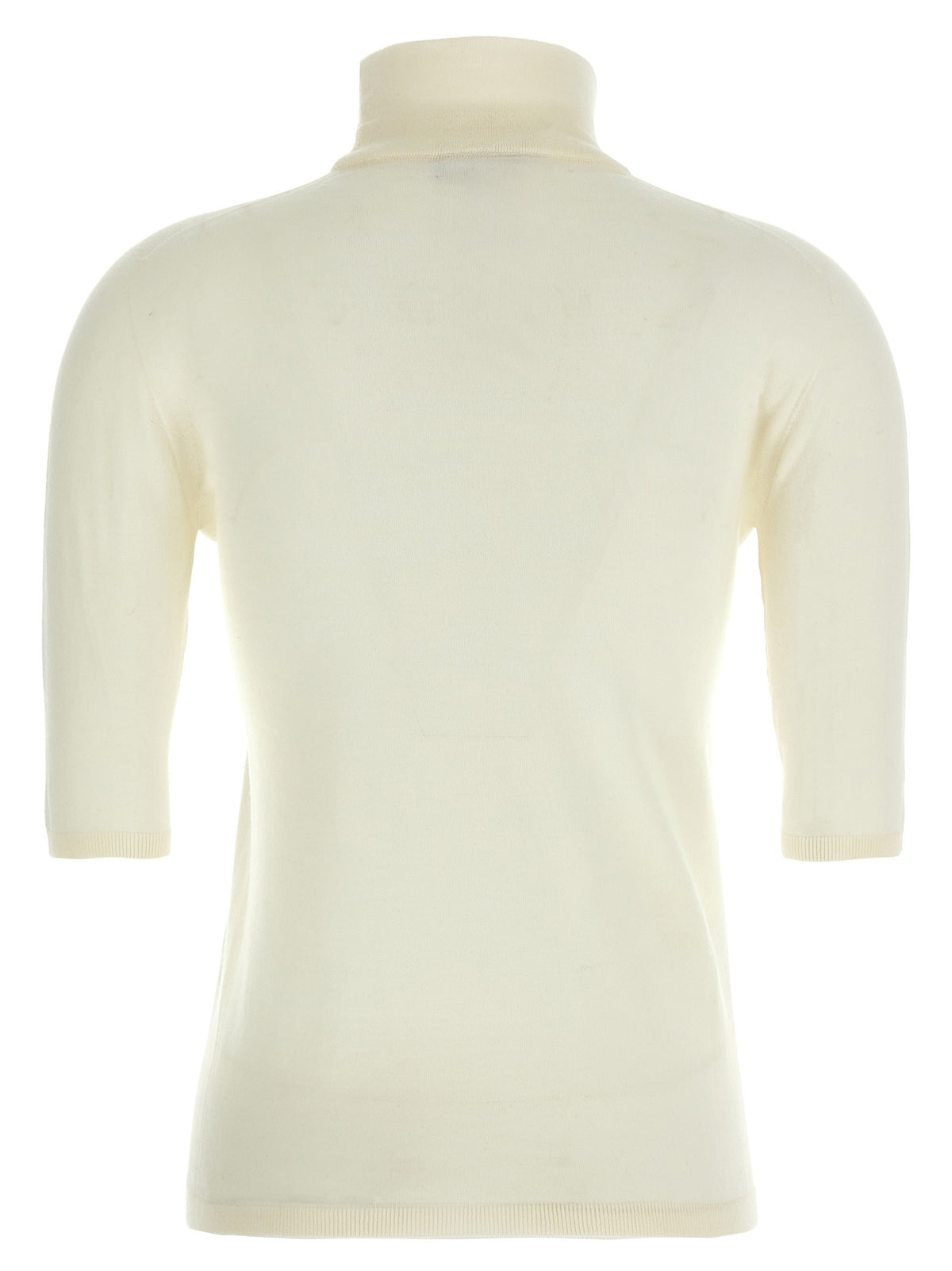 Max Mara - 'Cecina' turtleneck sweater