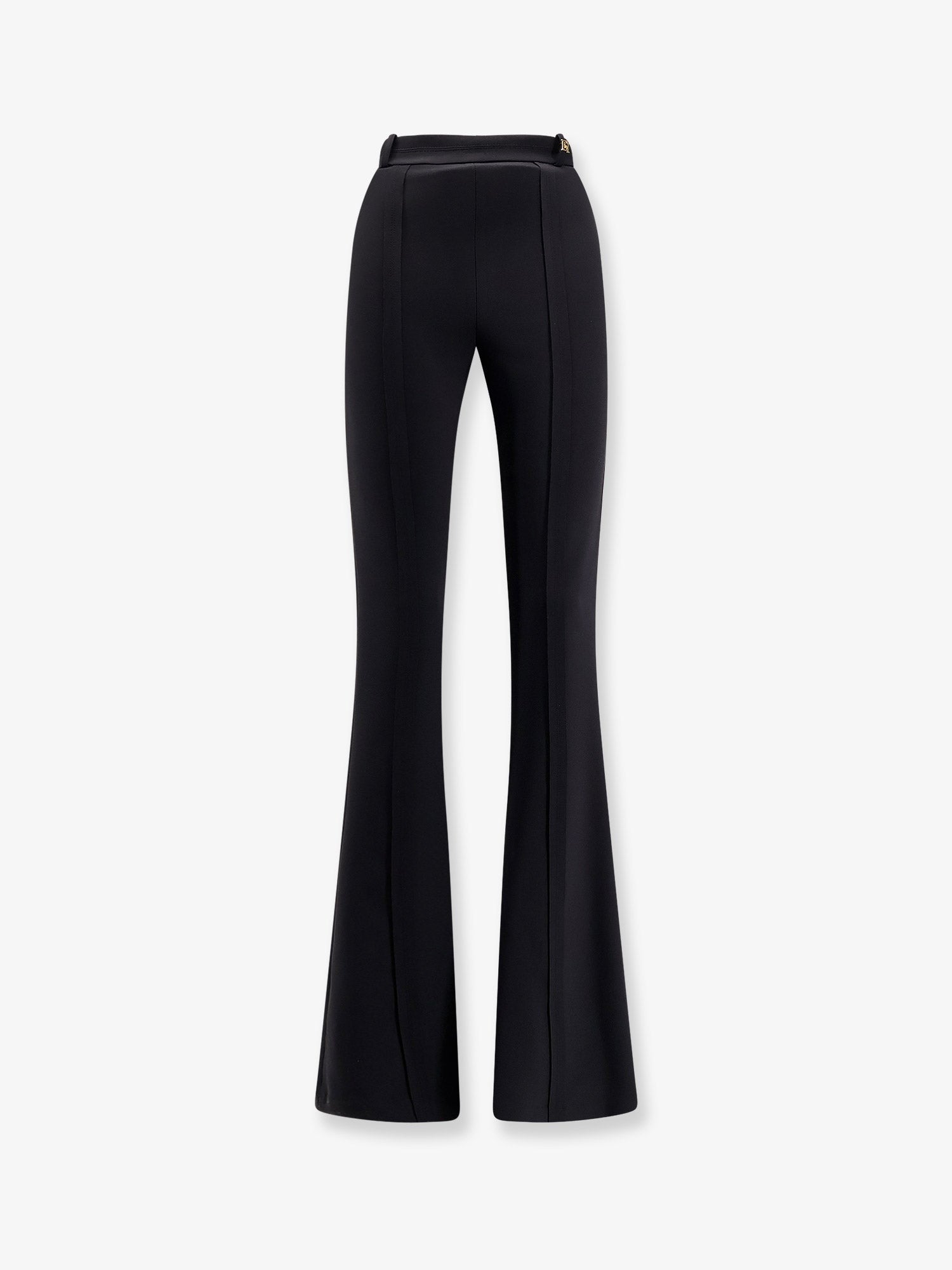 Elisabetta Franchi Celana Daily trousers
