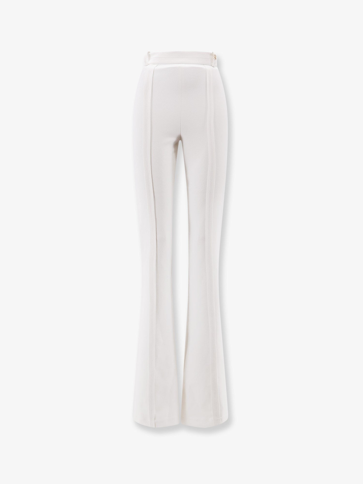 Elisabetta Franchi Celana Daily trousers