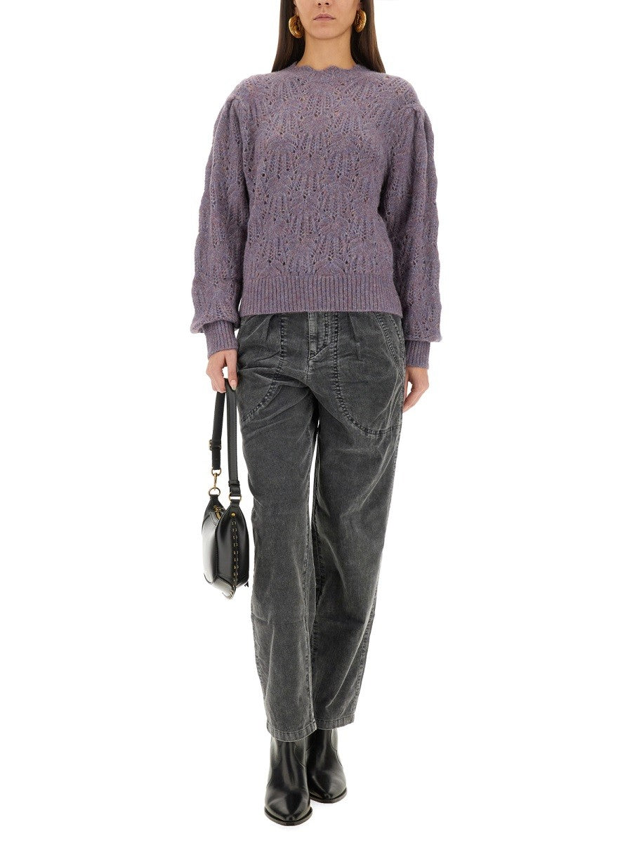 MARANT ETOILE - "CELESTINE" SWEATER
