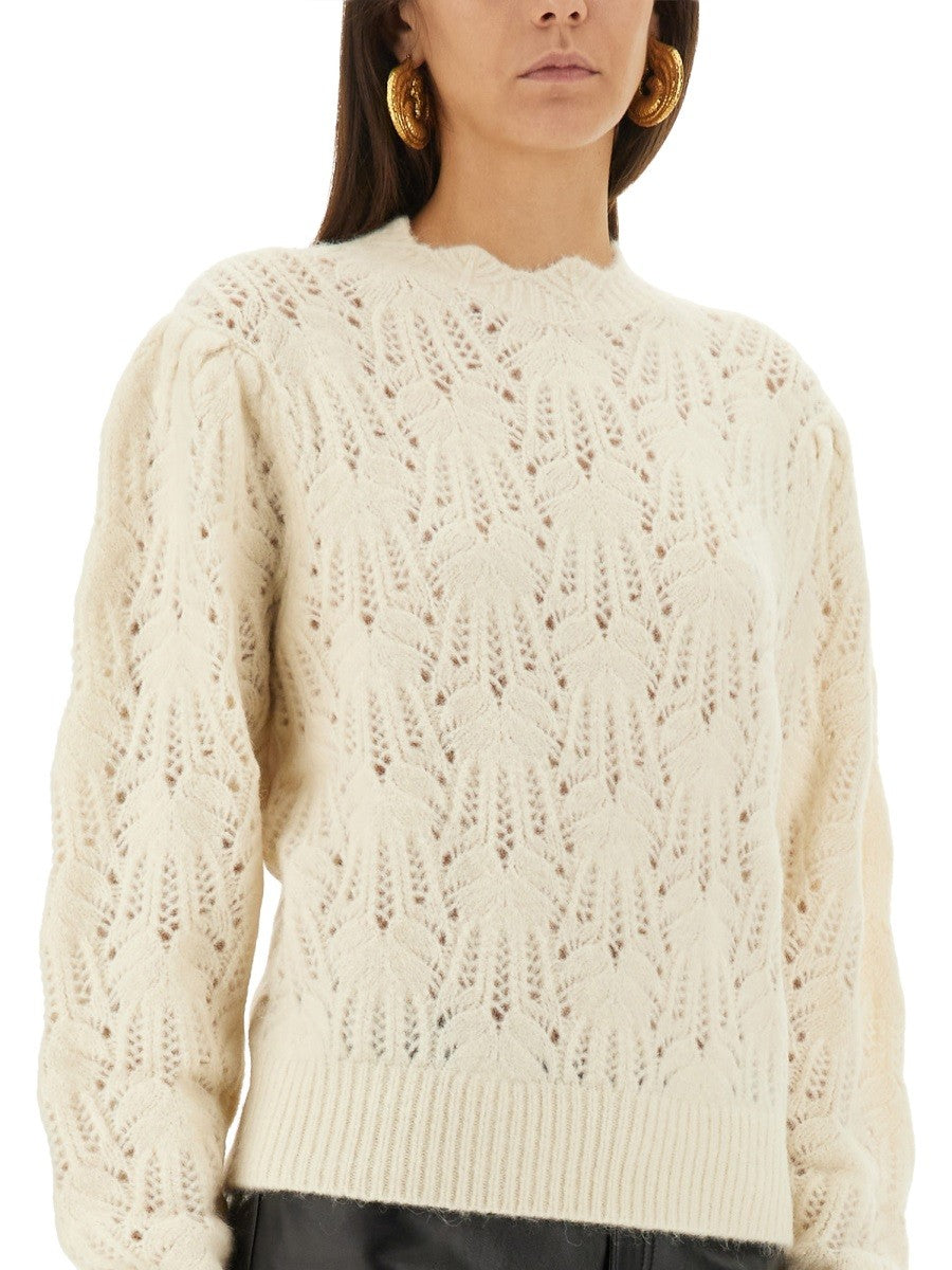 MARANT ETOILE - "CELESTINE" SWEATER