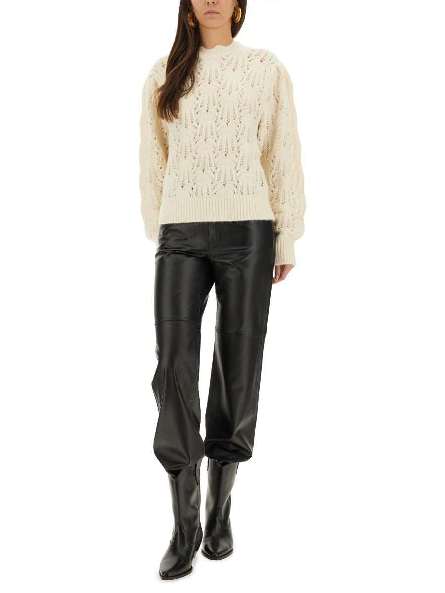 MARANT ETOILE - "CELESTINE" SWEATER