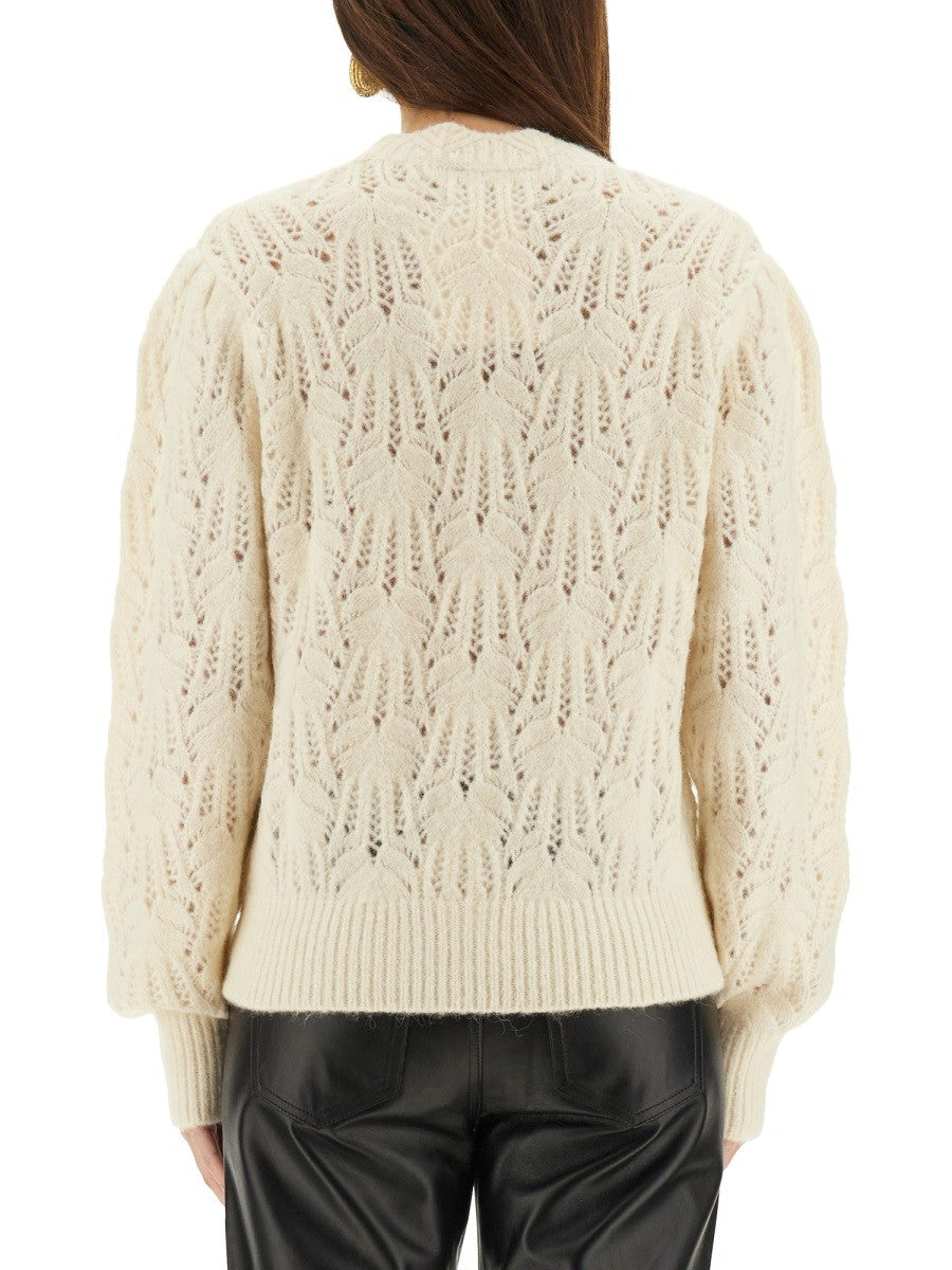 MARANT ETOILE - "CELESTINE" SWEATER