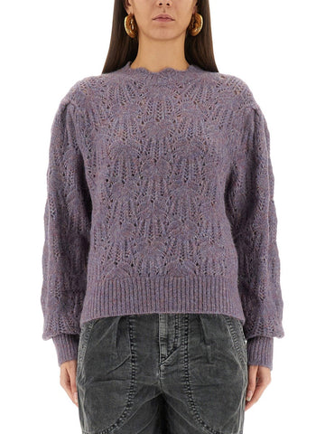 MARANT ETOILE - "CELESTINE" SWEATER