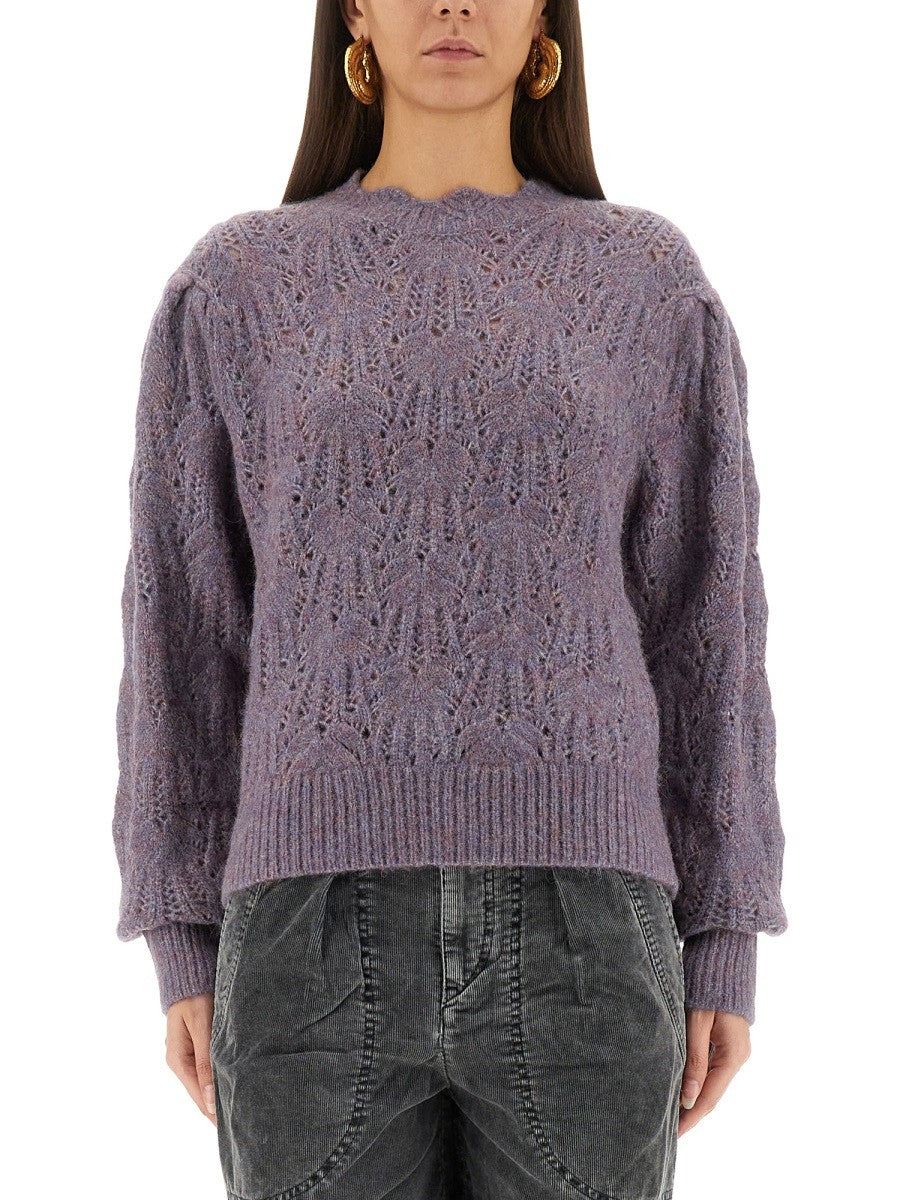 MARANT ETOILE - "CELESTINE" SWEATER