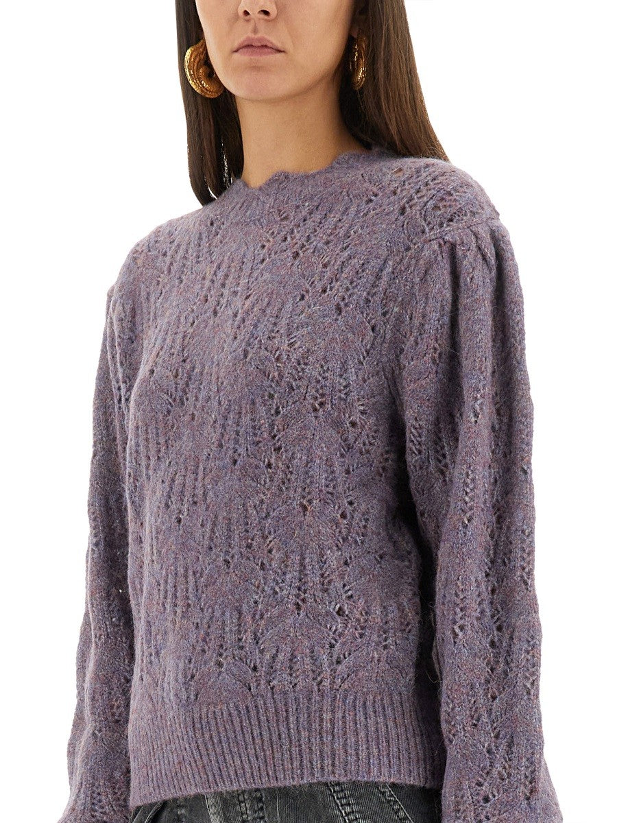 MARANT ETOILE - "CELESTINE" SWEATER