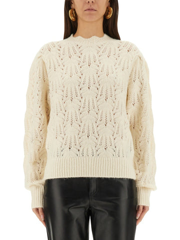 MARANT ETOILE - "CELESTINE" SWEATER