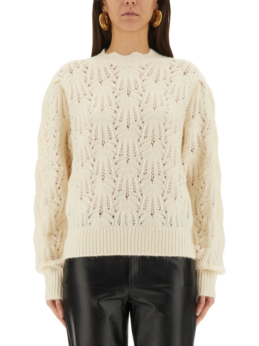 MARANT ETOILE - "CELESTINE" SWEATER