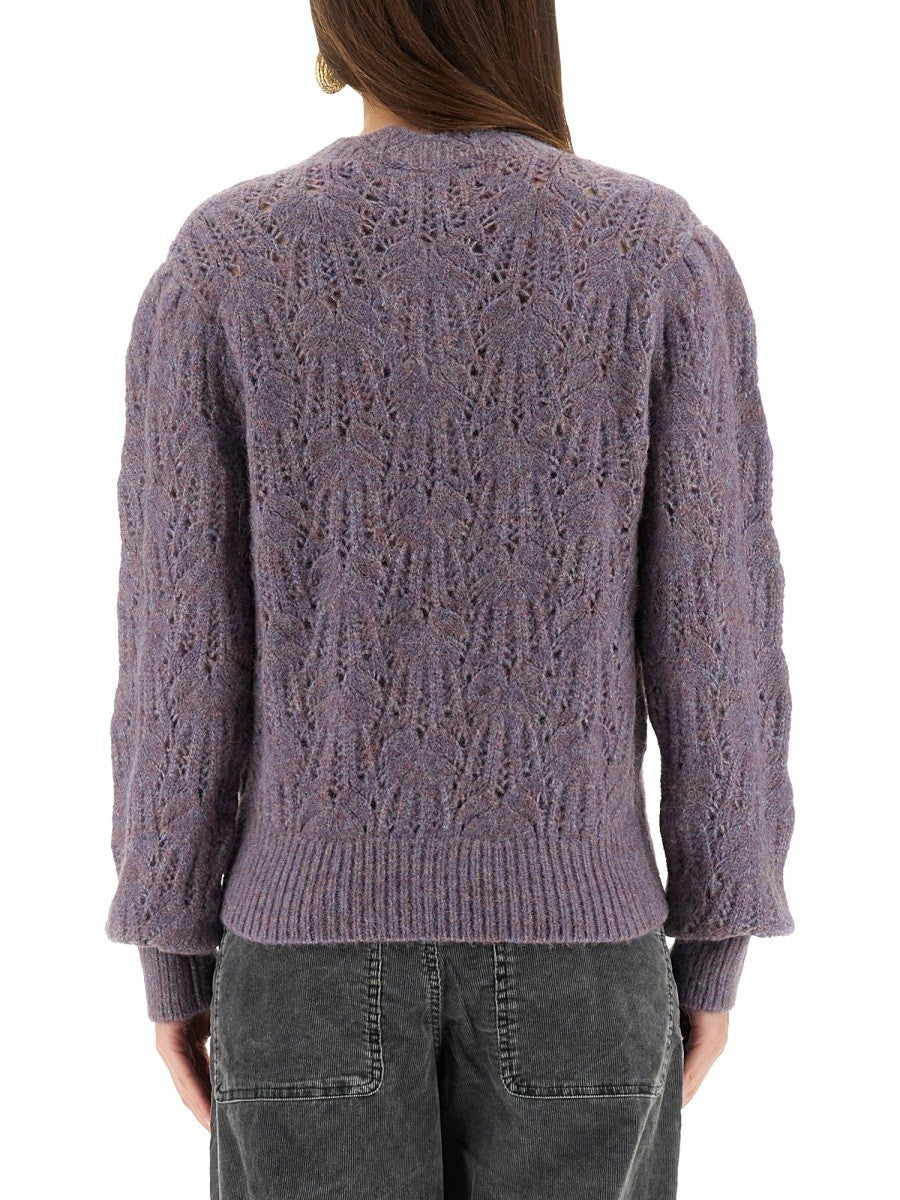 MARANT ETOILE - "CELESTINE" SWEATER