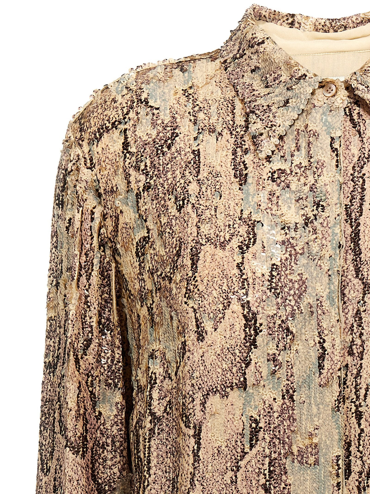 Dries Van Noten - 'Celina Bis' shirt