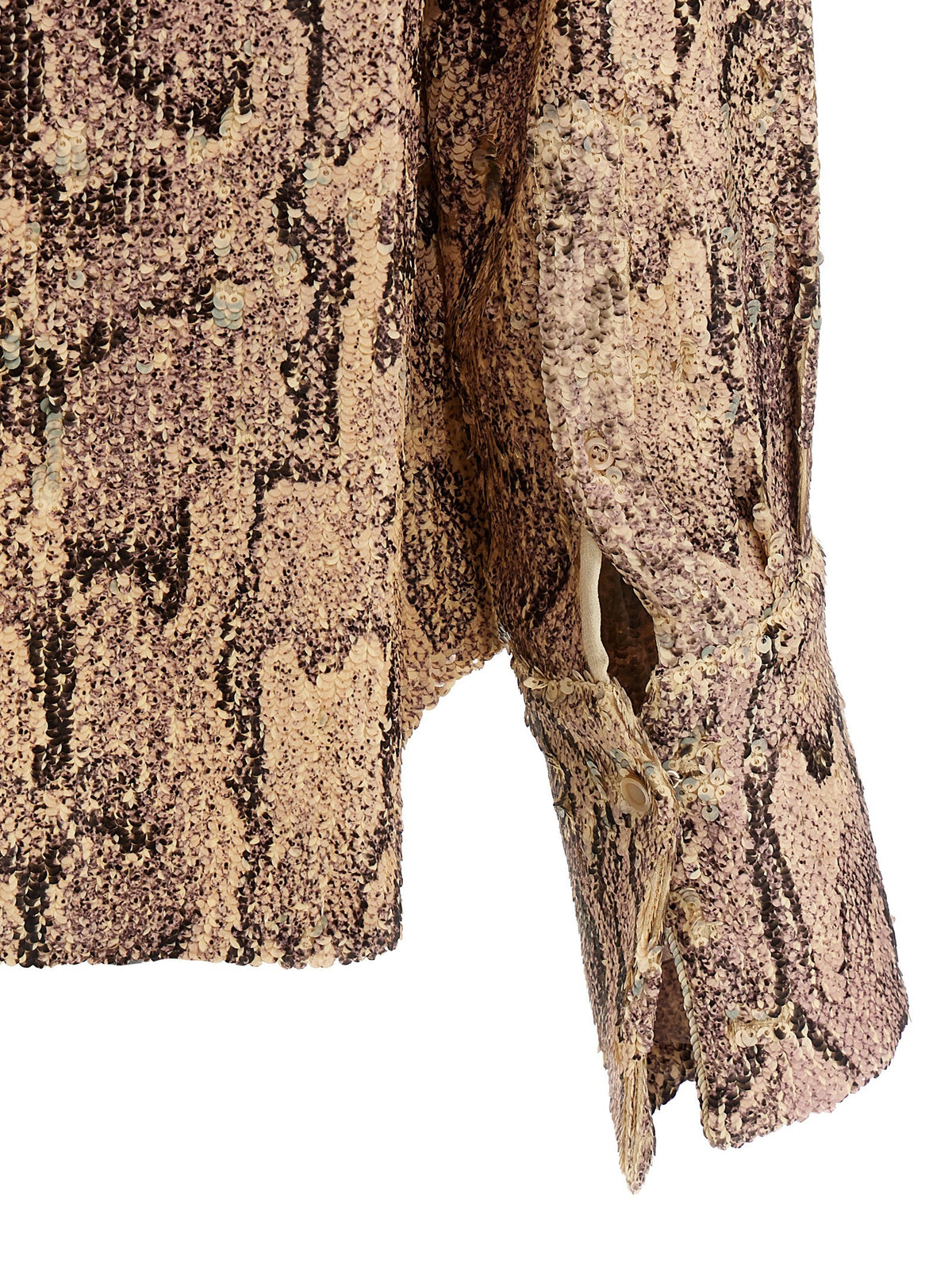 Dries Van Noten - 'Celina Bis' shirt