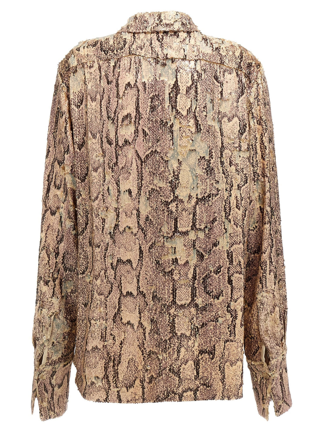 Dries Van Noten - 'Celina Bis' shirt