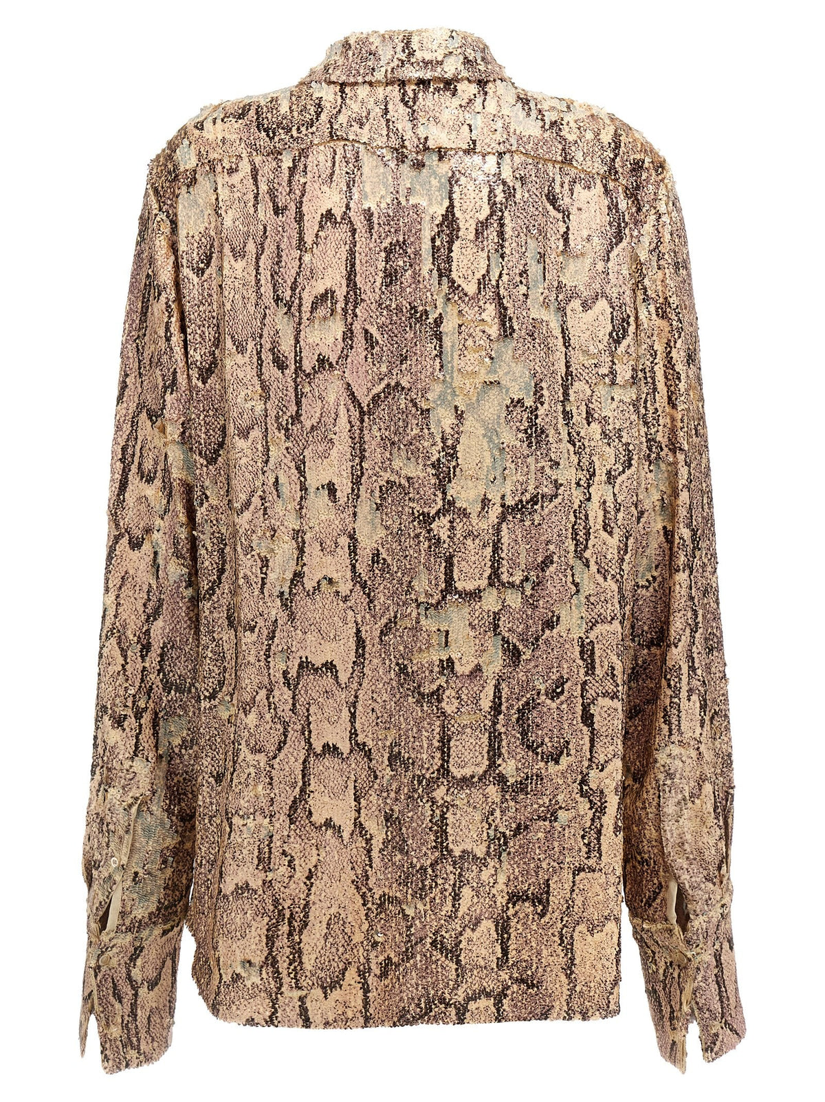 Dries Van Noten - 'Celina Bis' shirt