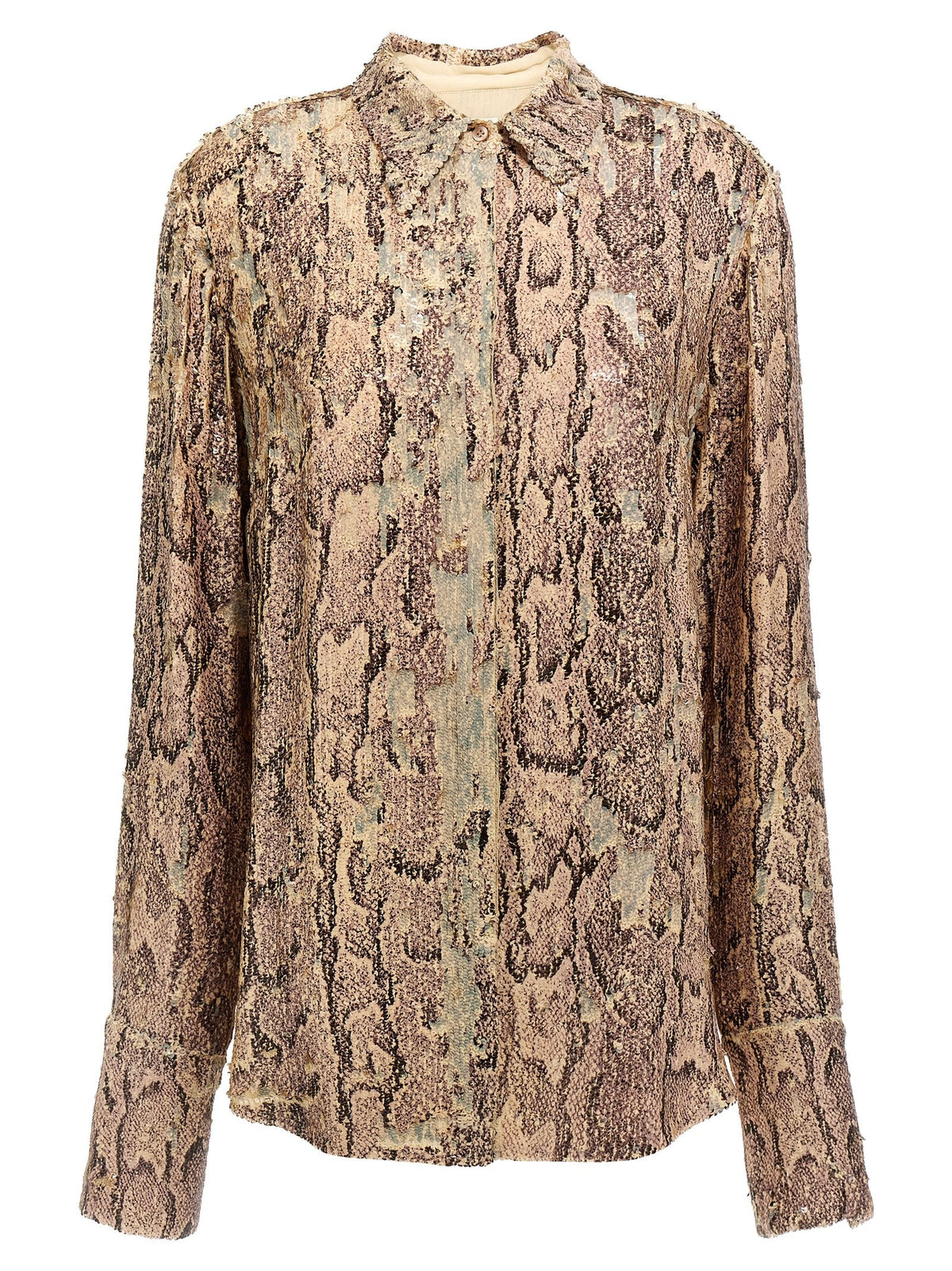 Dries Van Noten - 'Celina Bis' shirt