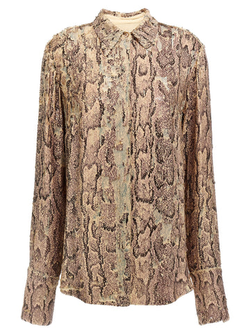 Dries Van Noten - 'Celina Bis' shirt
