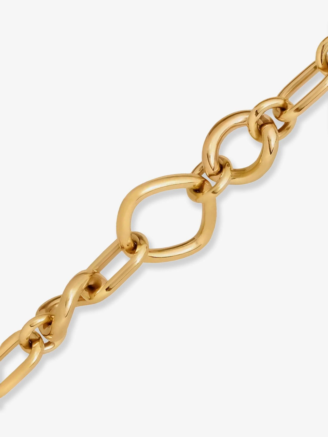 Celine - Celine Charms Modern brass bracelet celine-charms-modern-brass-bracelet_110dac81-389c-43d1-b3a8-9b56a150fcba