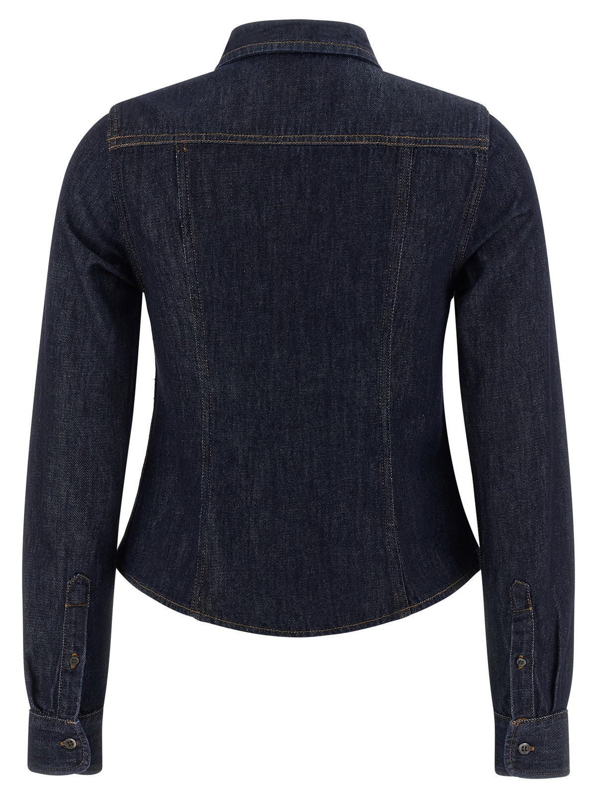 Dries Van Noten - 'Cellie Den' shirt