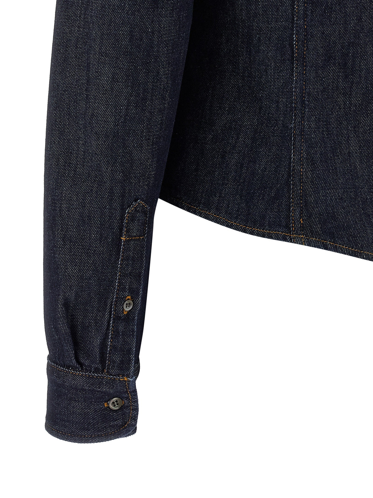 Dries Van Noten - 'Cellie Den' shirt