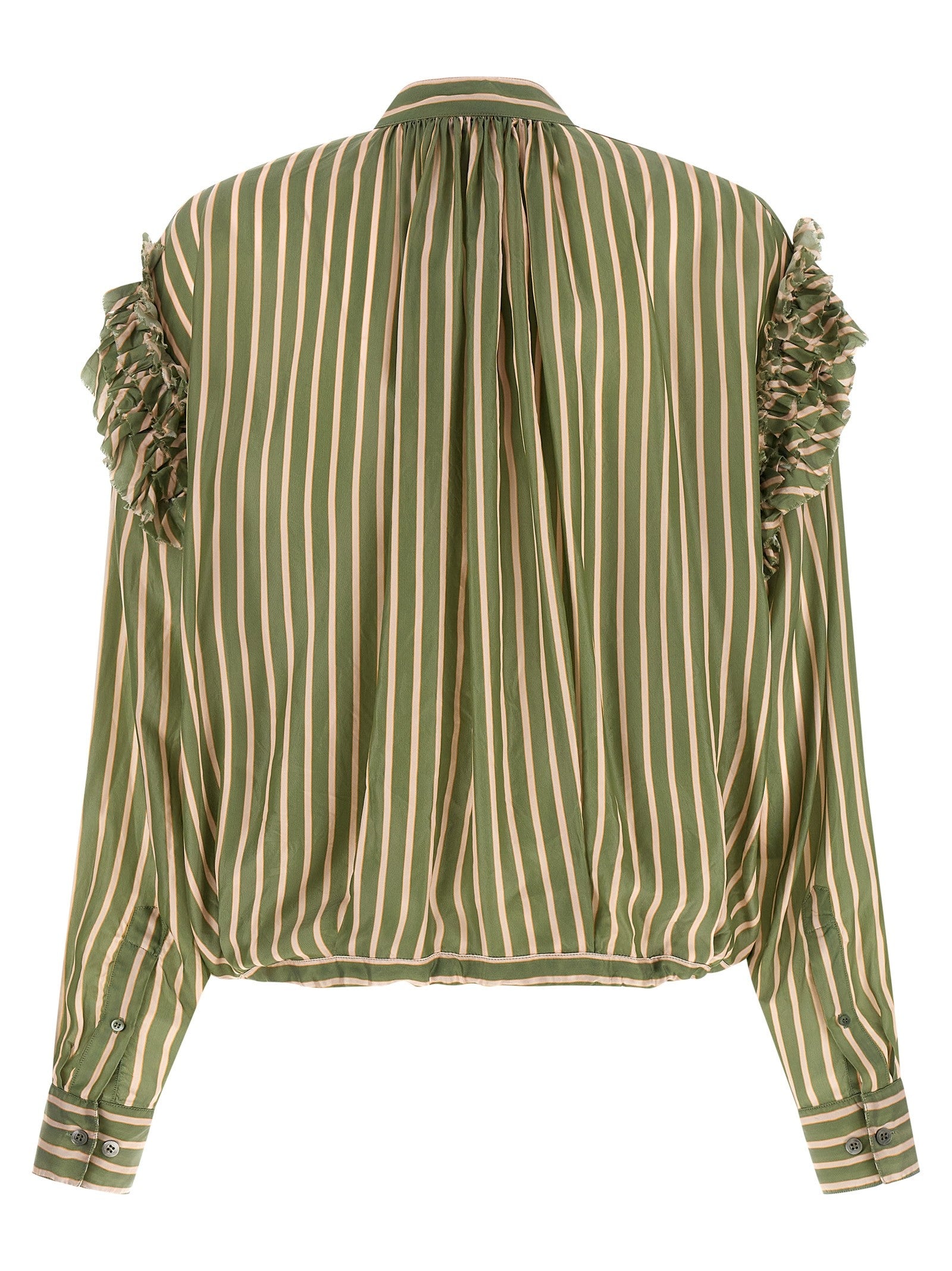 Dries Van Noten - 'Cenever Bis' shirt