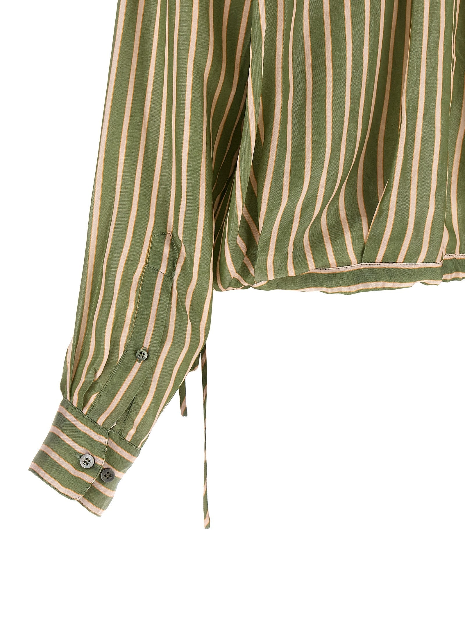 Dries Van Noten - 'Cenever Bis' shirt