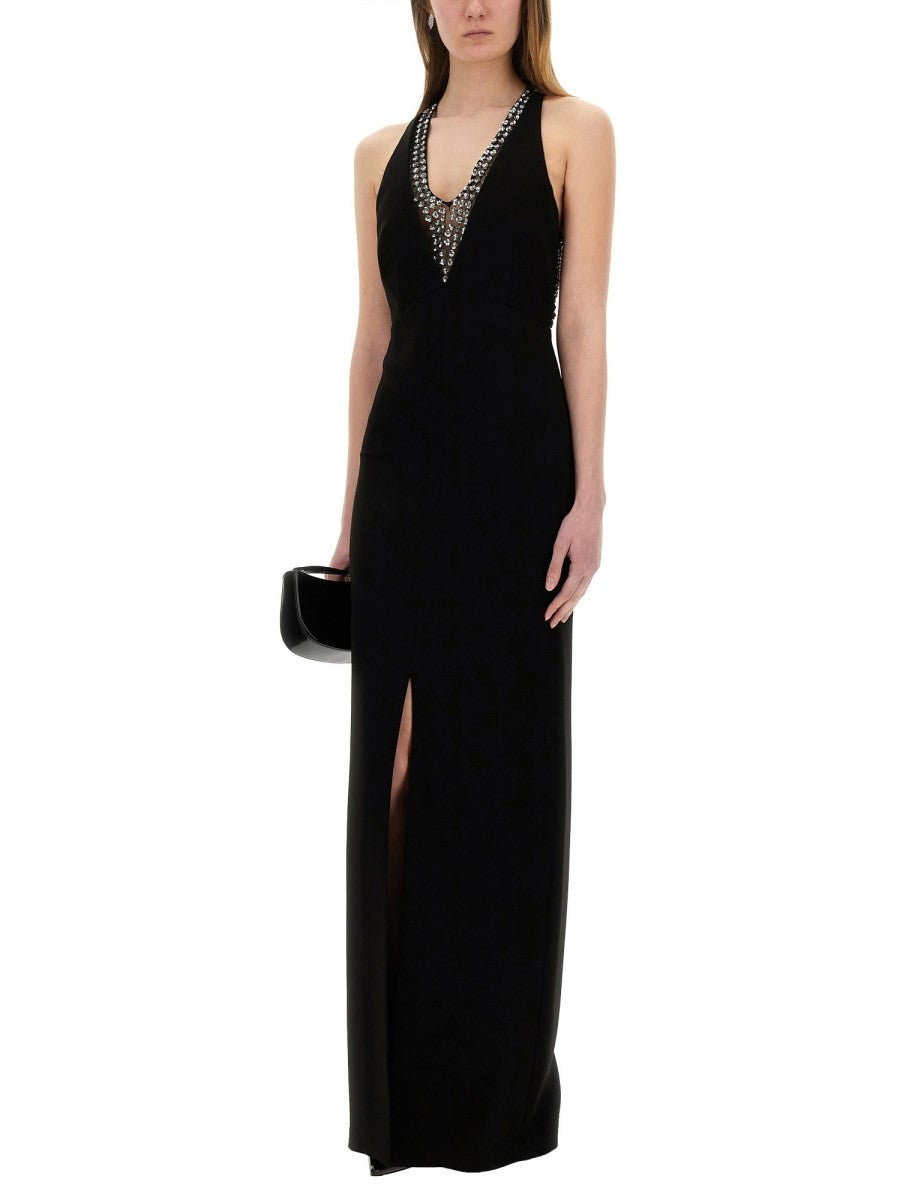 Max Mara Max Mara - "CENTURY" DRESS