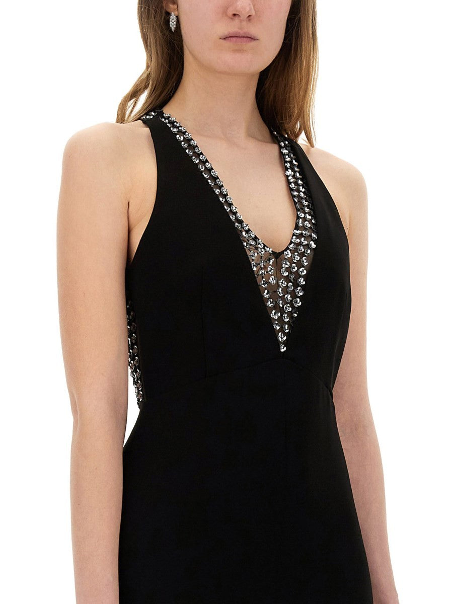 Max Mara Max Mara - "CENTURY" DRESS
