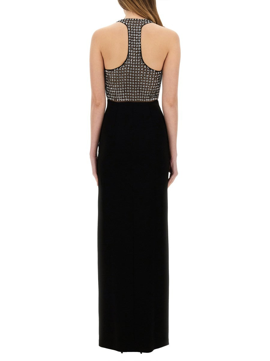 Max Mara Max Mara - "CENTURY" DRESS