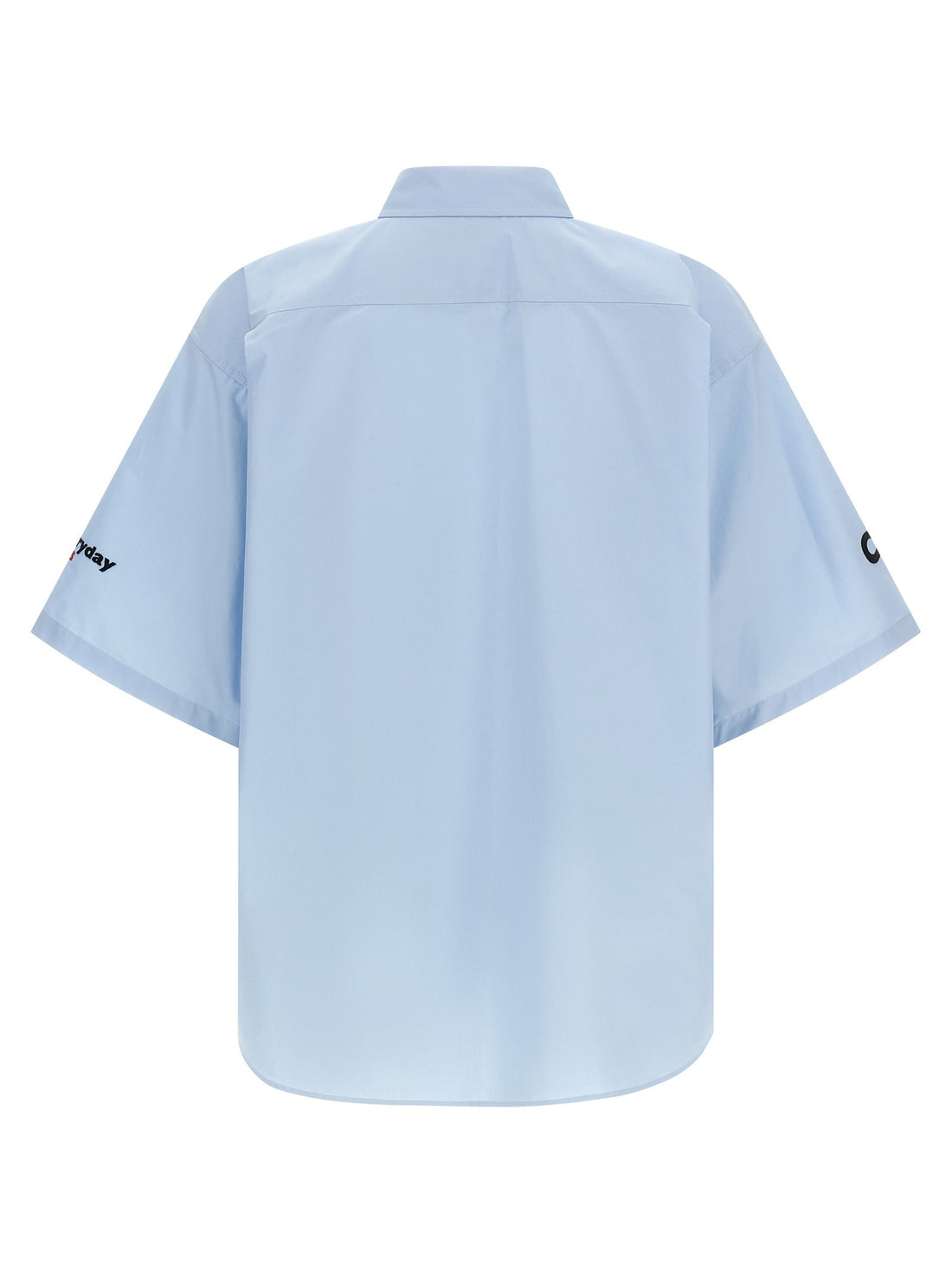 Balenciaga - 'CEO Uniform Logo' shirt