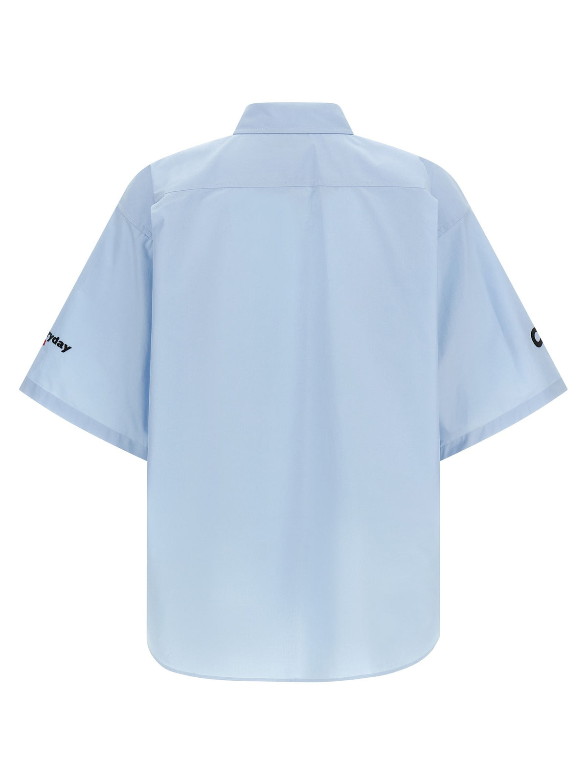 Balenciaga - 'CEO Uniform Logo' shirt