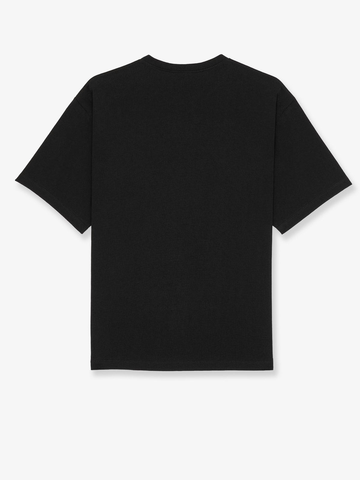 Saint Laurent - Certified cotton t-shirt