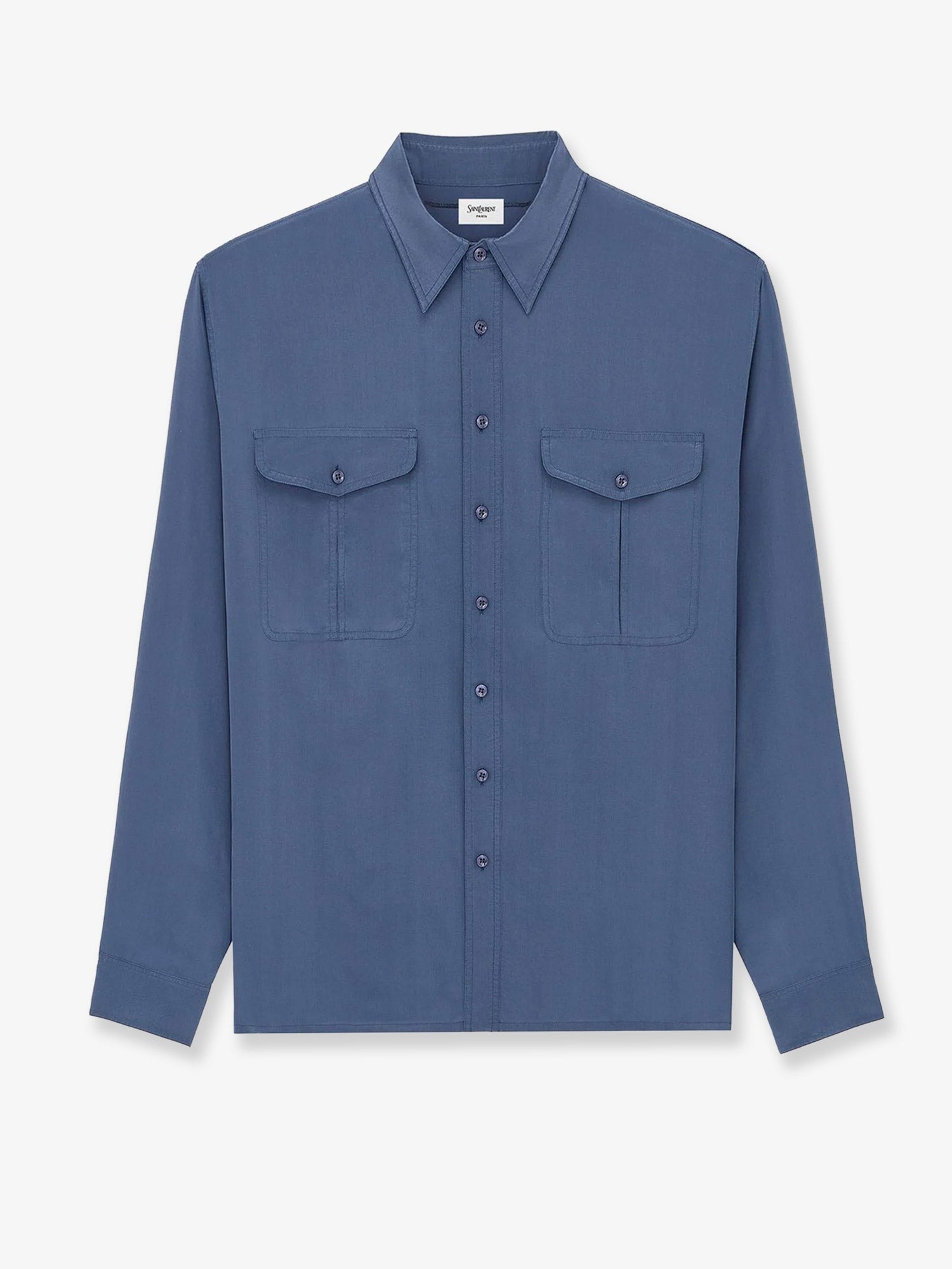 Certified viscose and silk shirt certified-viscose-and-silk-shirt_766e053d-dec8-4052-b116-e0e757266889
