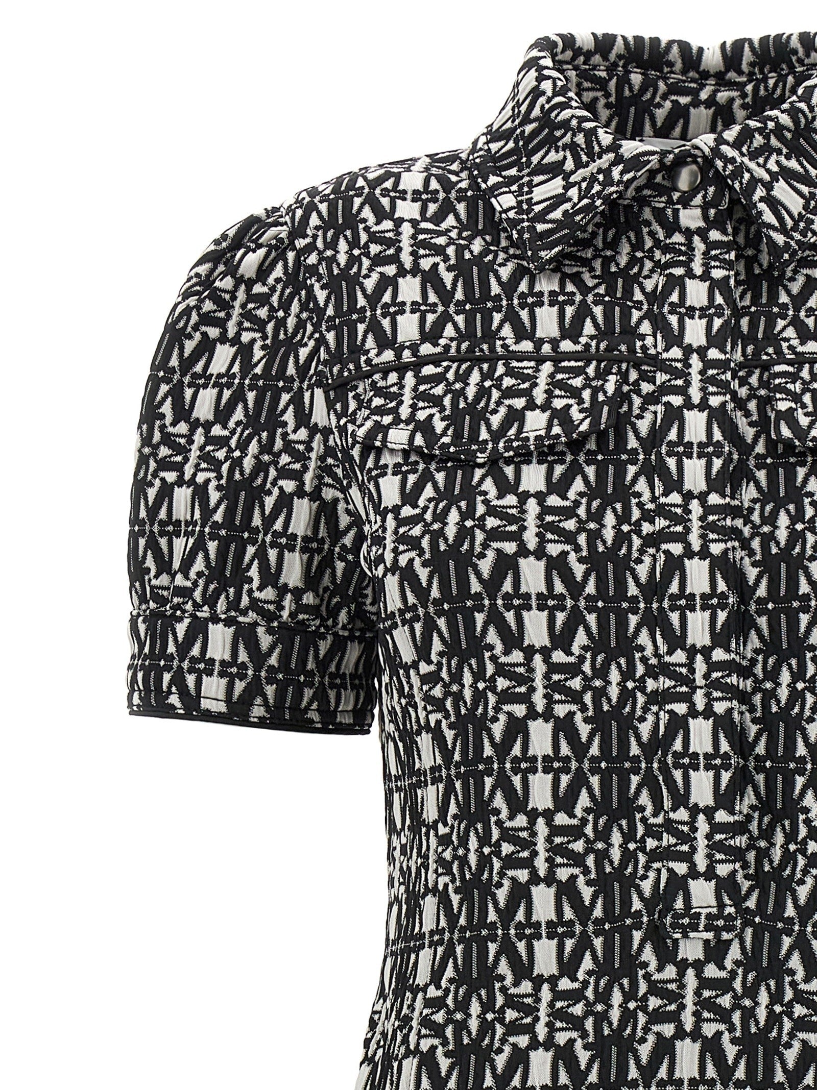 Max Mara - 'Cesy' dress