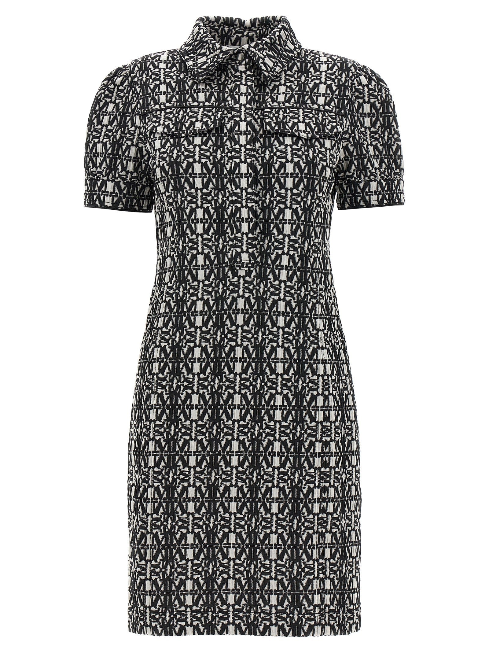 Max Mara - 'Cesy' dress