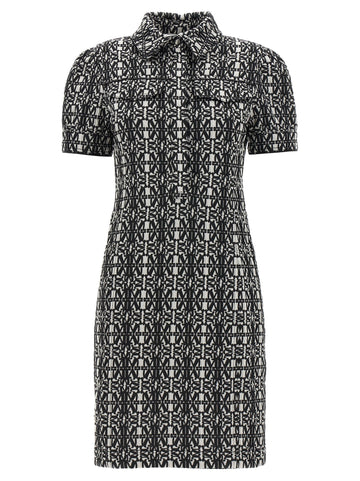 Max Mara - 'Cesy' dress
