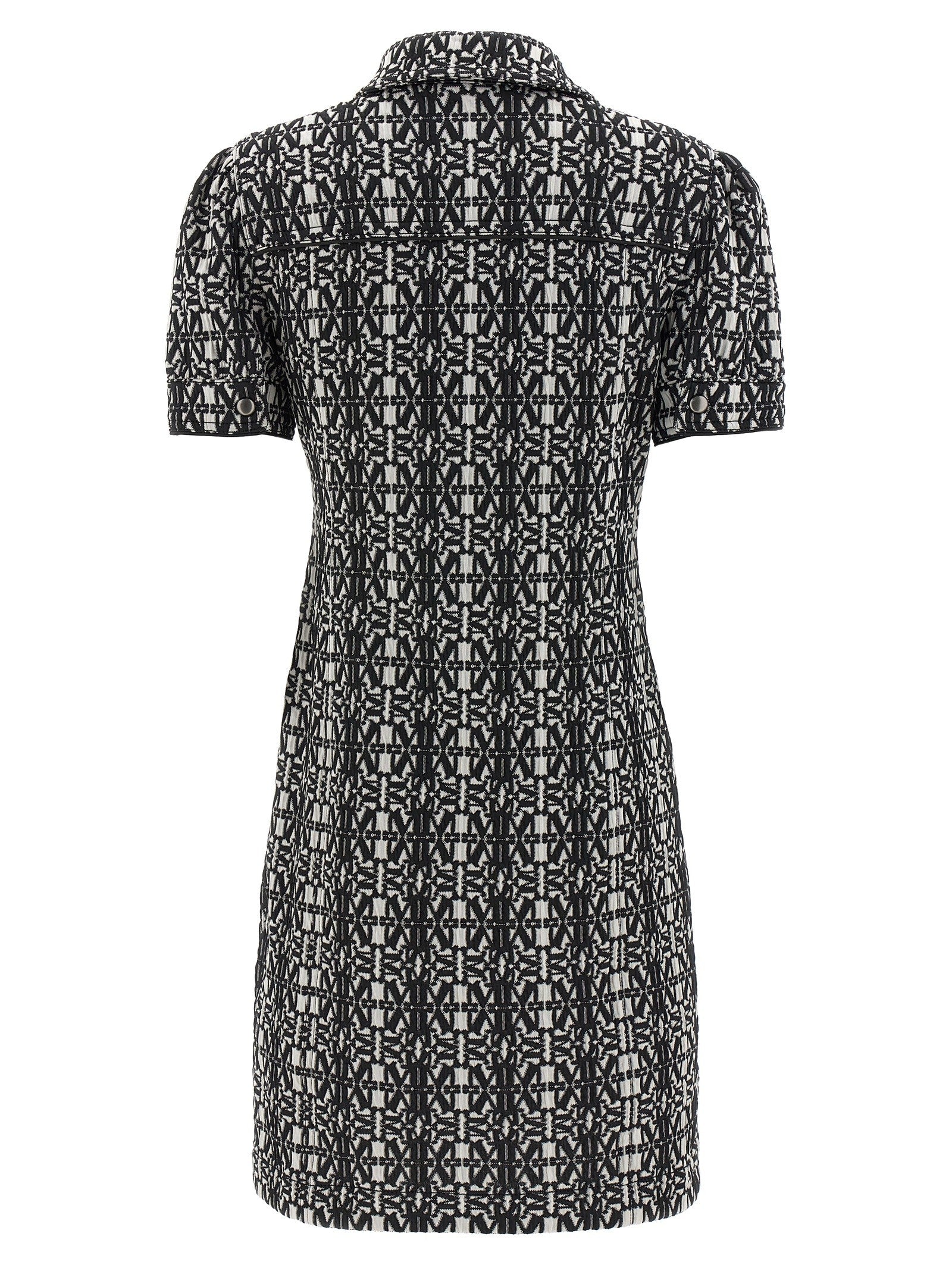 Max Mara - 'Cesy' dress