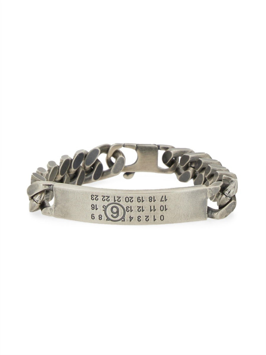 MM6 MAISON MARGIELA - CHAIN BRACELET chain-bracelet_ebe2ff27-c247-4b92-924e-07ba138b04e6