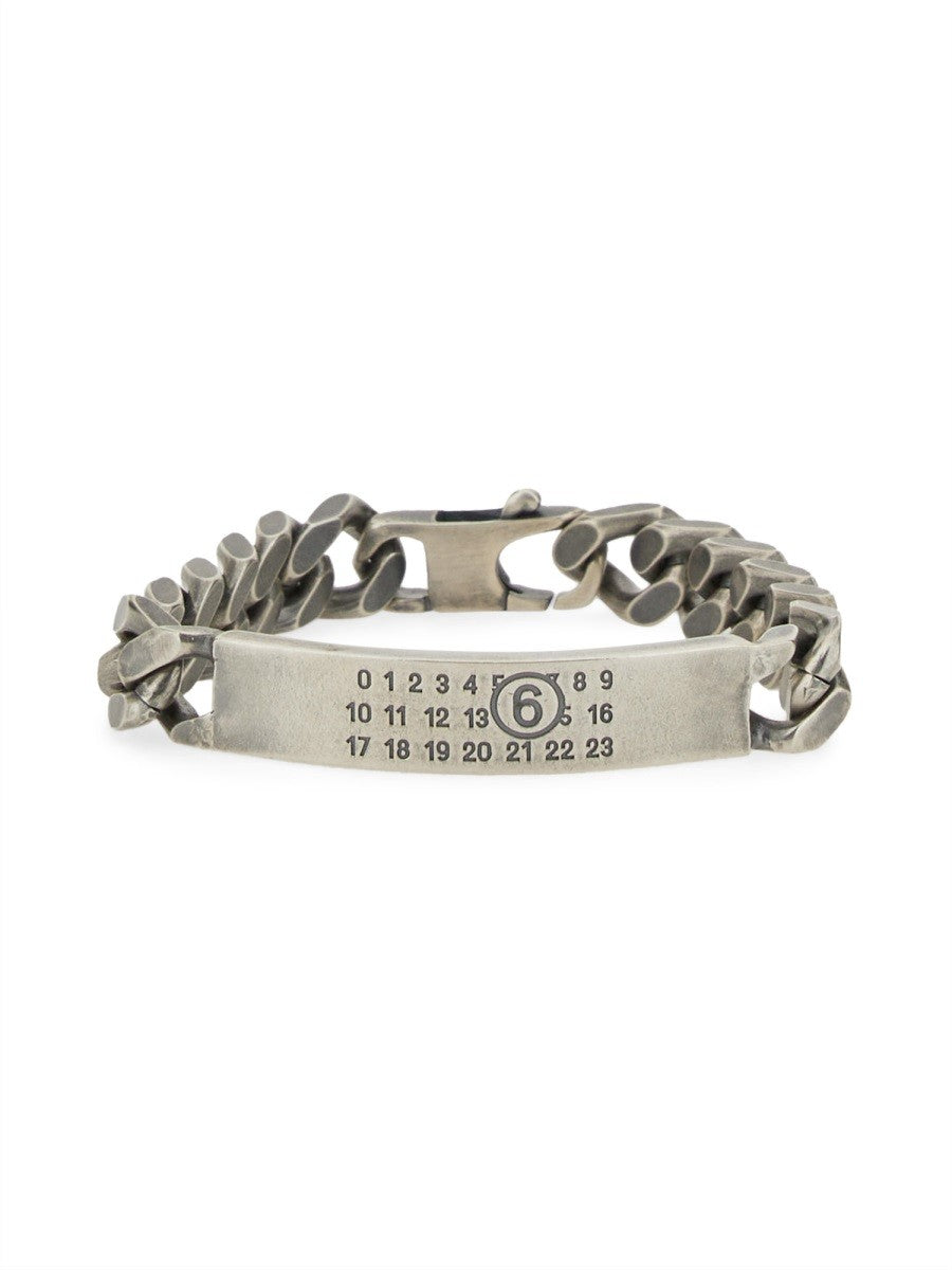 MM6 MAISON MARGIELA - CHAIN BRACELET chain-bracelet_ebe2ff27-c247-4b92-924e-07ba138b04e6