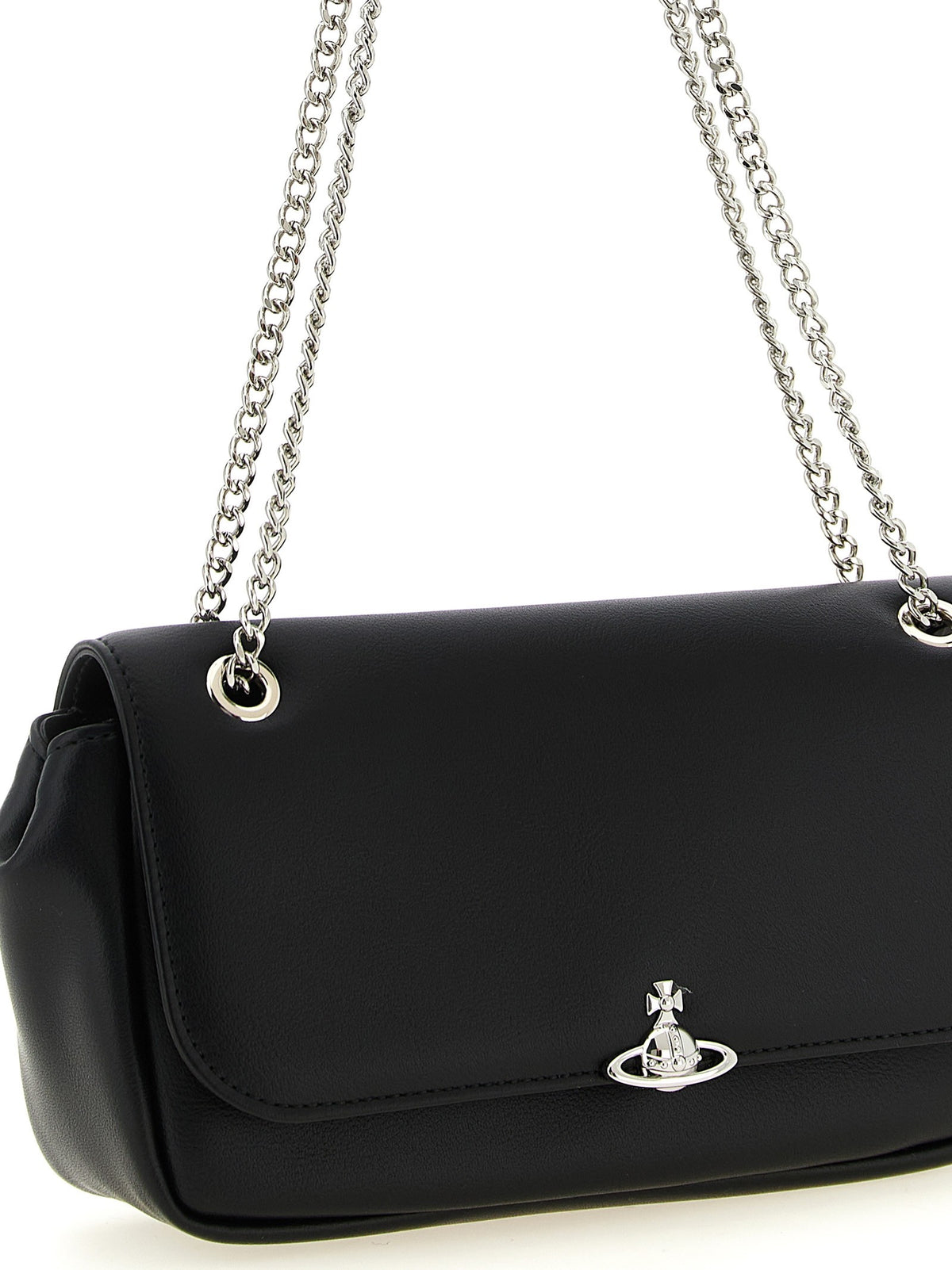 Vivienne Westwood - ' Chain Crossbody Purse' chain-crossbody-purse