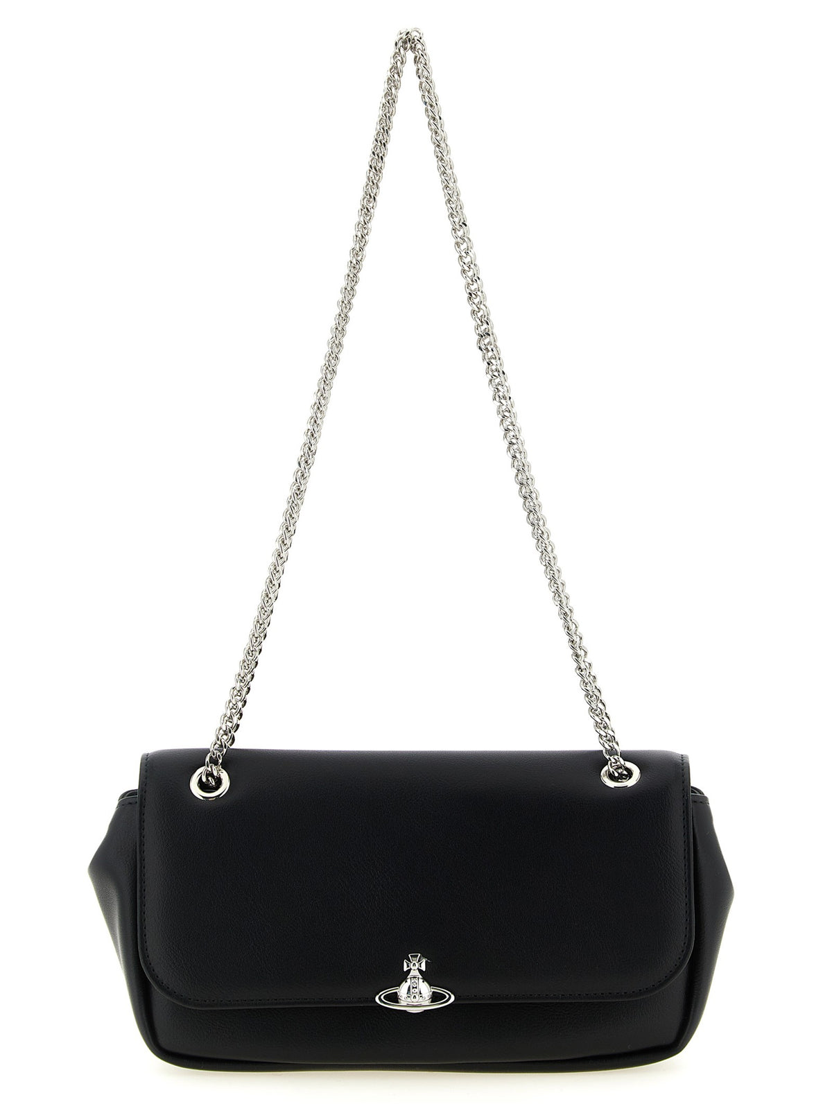Vivienne Westwood - ' Chain Crossbody Purse' chain-crossbody-purse_6a6041d5-903d-40a1-a8bc-03738833c196