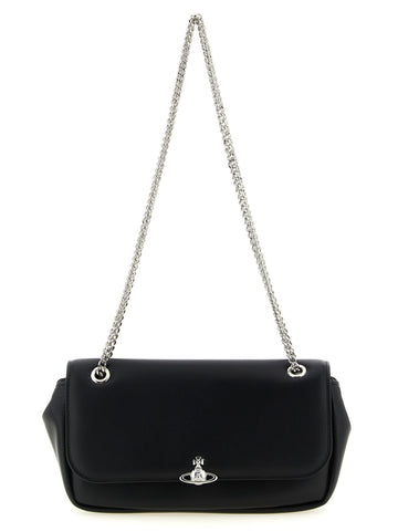 Vivienne Westwood - ' Chain Crossbody Purse' chain-crossbody-purse_6a6041d5-903d-40a1-a8bc-03738833c196
