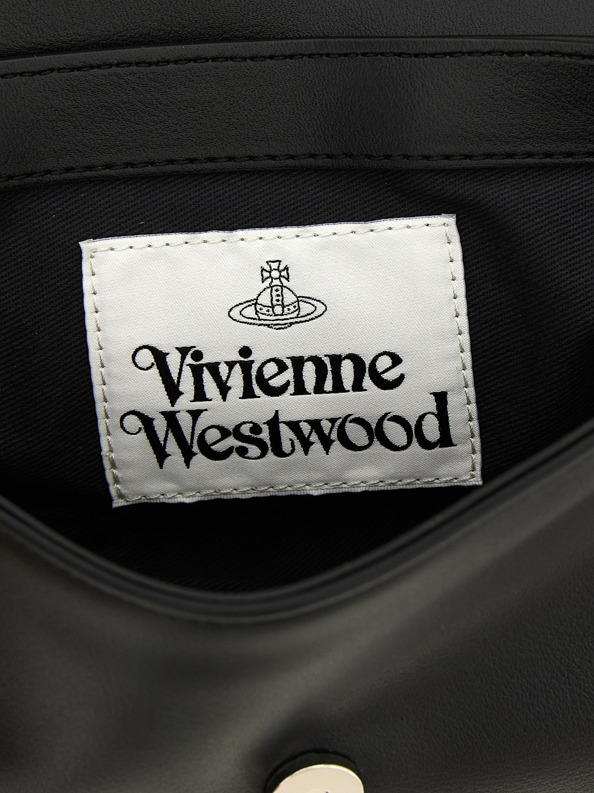 Vivienne Westwood - ' Chain Crossbody Purse' chain-crossbody-purse_e12512b0-7aea-4d9a-9441-8e2b05118b69