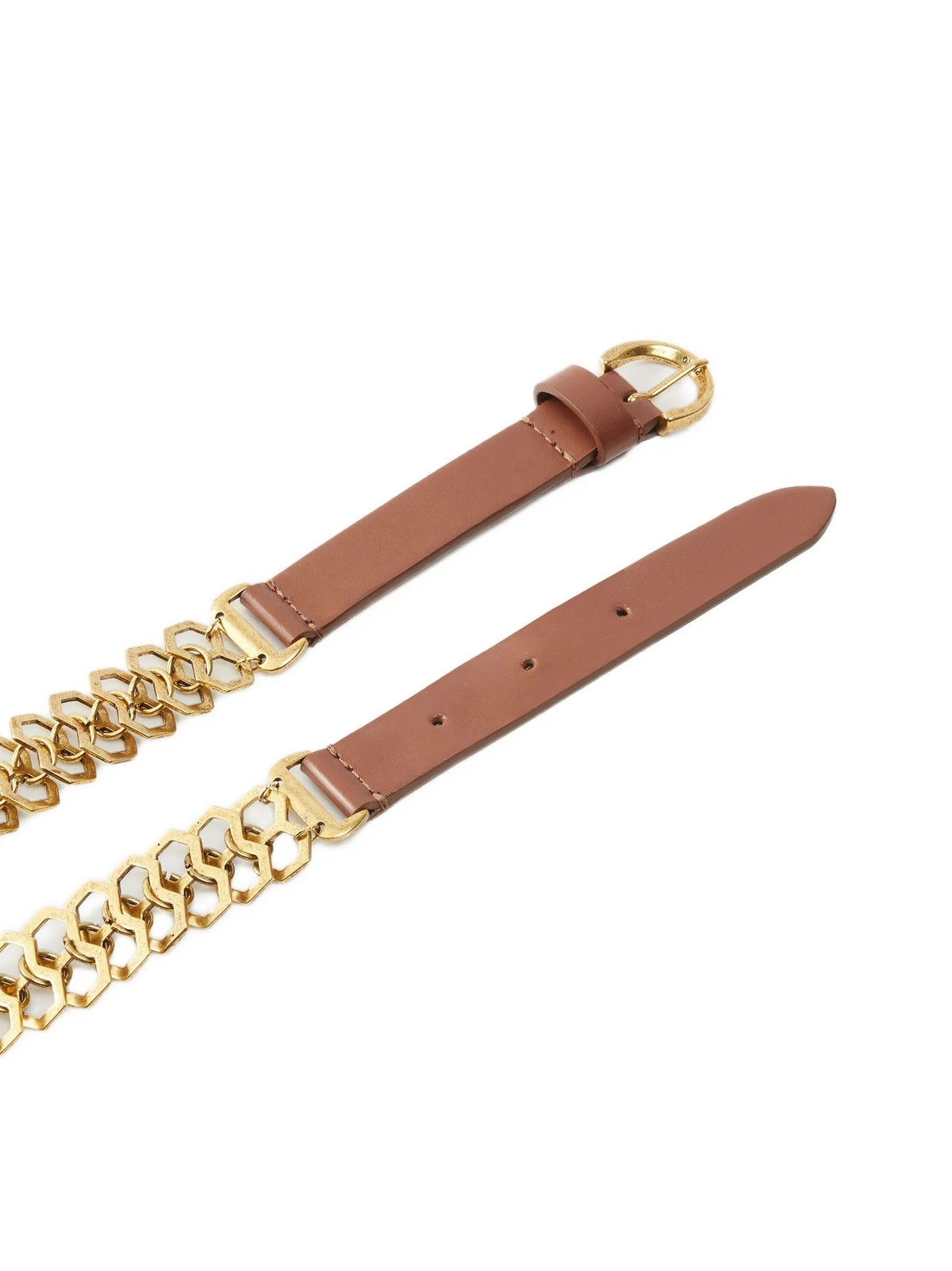Pinko - Chain insert belt