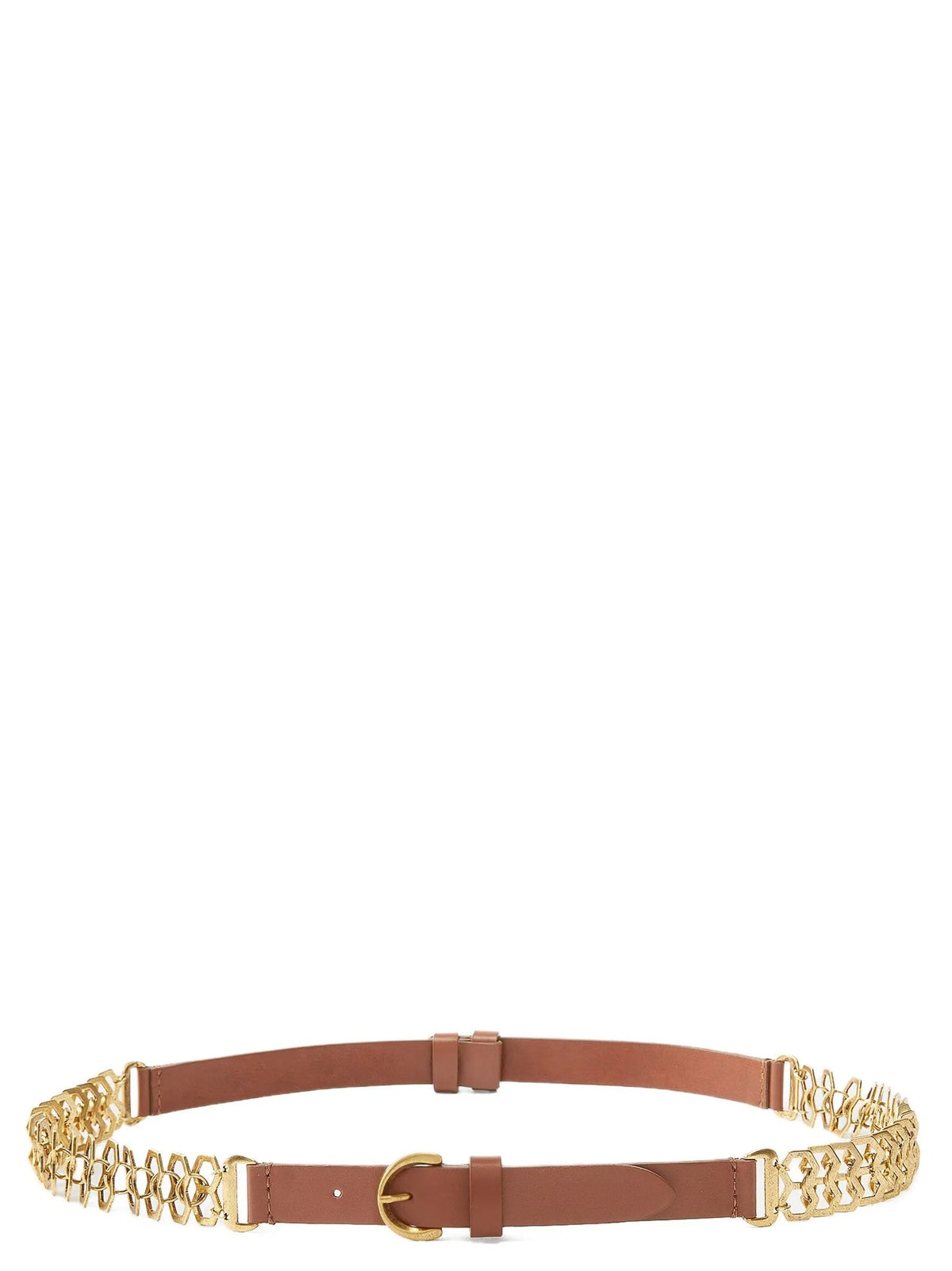 Pinko - Chain insert belt