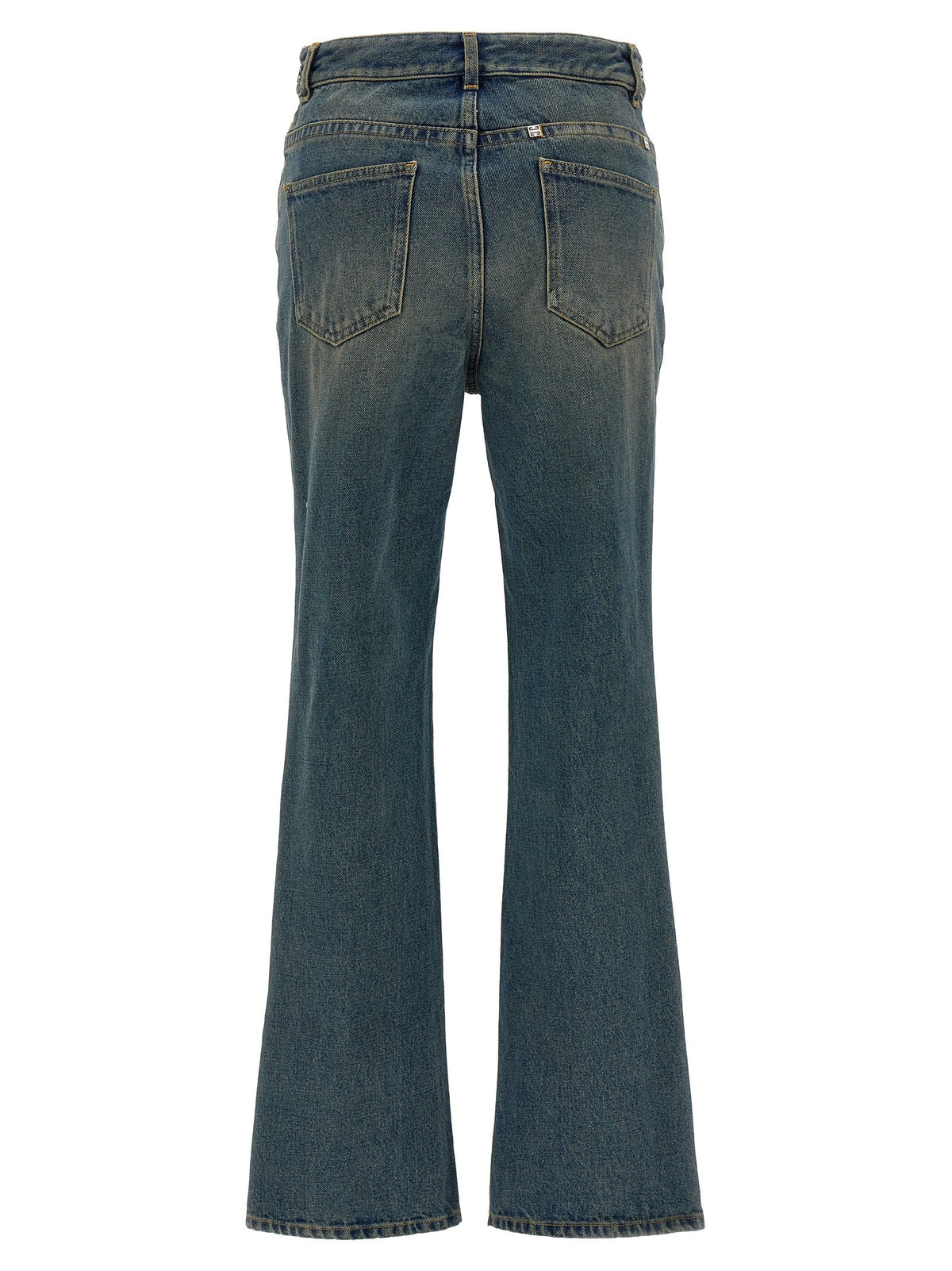 Givenchy - Chain jeans with logo chain-jeans-with-logo_716863d0-9e5a-49ac-82a9-ead6a815a7de