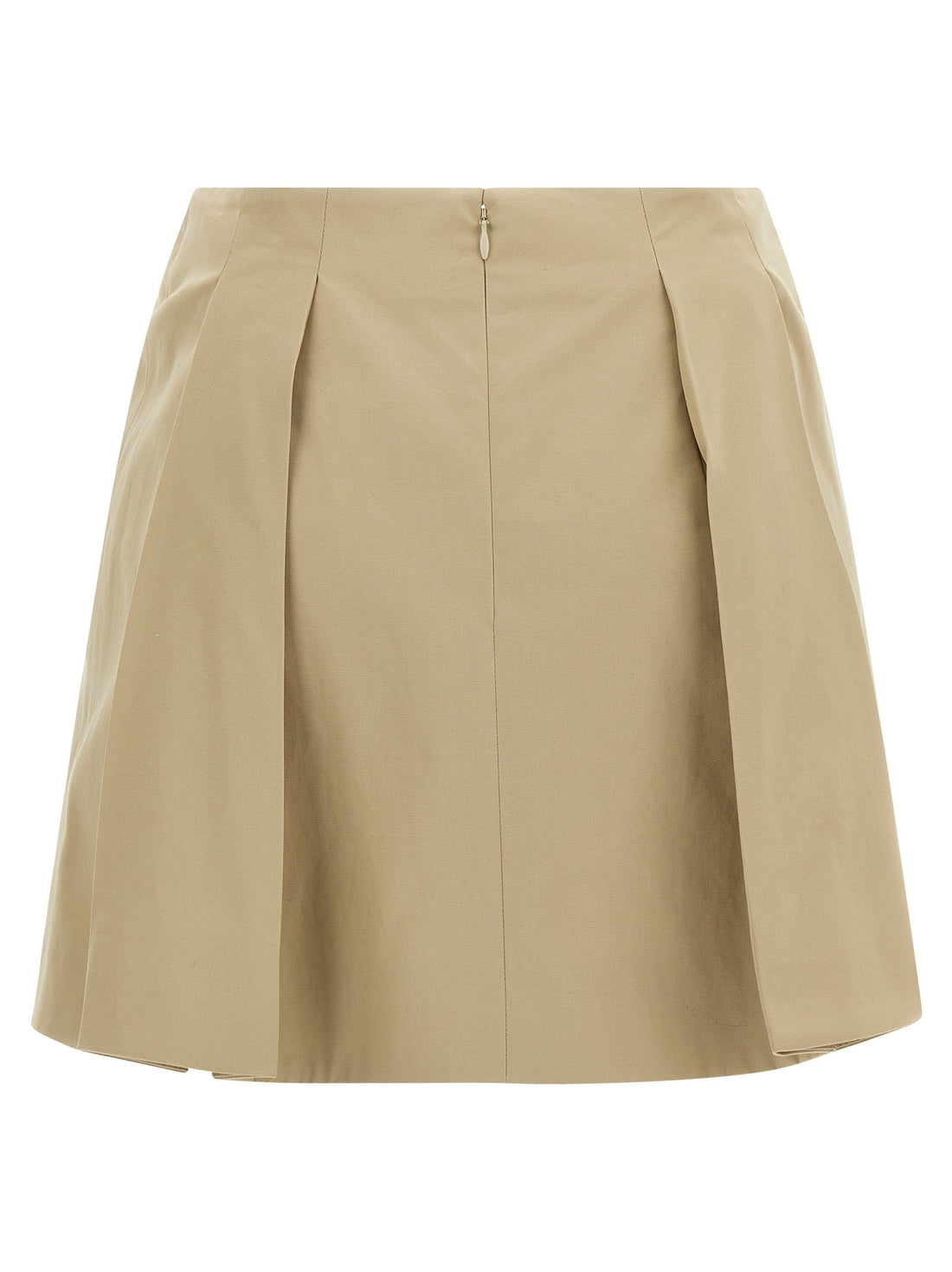 Balmain - Chain skirt