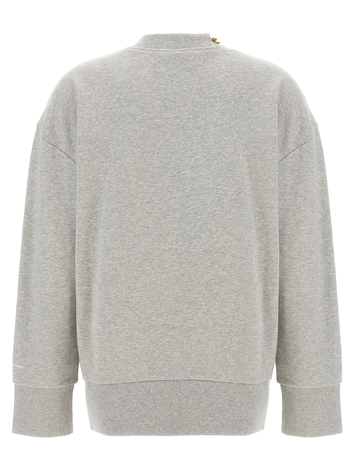 stella mccartney - 'Chain' sweatshirt